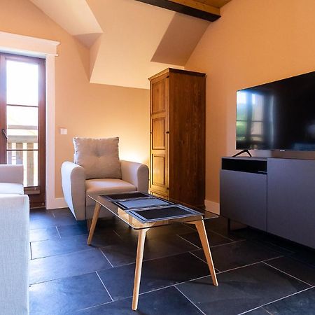 שצ'קלארסקה פוראובה Rentplanet - Apartament Warynskiego מראה חיצוני תמונה