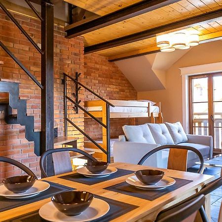 שצ'קלארסקה פוראובה Rentplanet - Apartament Warynskiego מראה חיצוני תמונה