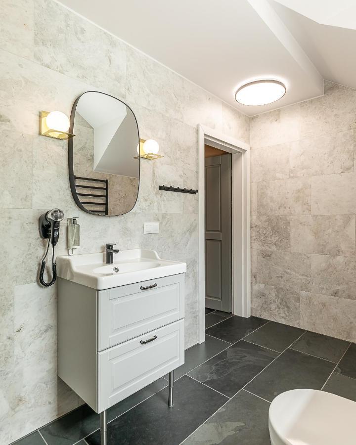 שצ'קלארסקה פוראובה Rentplanet - Apartament Warynskiego מראה חיצוני תמונה