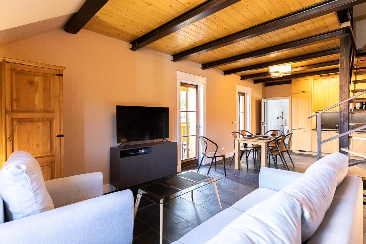 שצ'קלארסקה פוראובה Rentplanet - Apartament Warynskiego מראה חיצוני תמונה