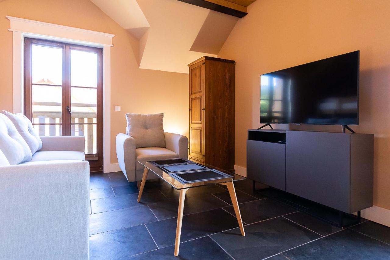שצ'קלארסקה פוראובה Rentplanet - Apartament Warynskiego מראה חיצוני תמונה